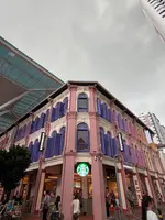 Starbucks 37 Smith Street の写真・動画_image_815577