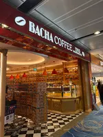 Bacha Coffee Changi Int'l Airport Terminal 1の写真・動画_image_815657