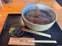 蕎麦小屋の写真・動画_image_815960