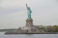 Staten Island Ferryの写真・動画_image_81608