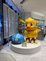 SQUARE ENIX GARDENの写真・動画_image_816401
