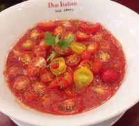 黄金の塩らぁ麺 ドゥエイタリアンの写真・動画_image_81641