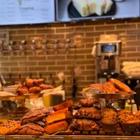 Espresso D Works 虎ノ門の写真・動画_image_817399