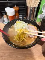麺処 花田 上野店の写真・動画_image_817517