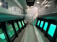 水中観光船「にじいろさかな号」の写真・動画_image_818343