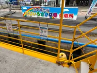 水中観光船「にじいろさかな号」の写真・動画_image_818442