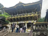 日光東照宮の写真・動画_image_819392