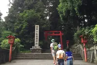 箱根神社の写真・動画_image_81956