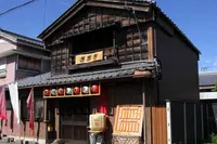 河崎のまちなみの写真・動画_image_82048