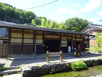 醒井宿資料館／醒井宿問屋場の写真・動画_image_820691