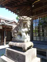 加茂神社の写真・動画_image_820710