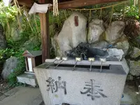 加茂神社の写真・動画_image_820711
