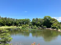 玄宮園の写真・動画_image_820728