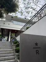 スターバックス 奨忠ラウンジR店の写真・動画_image_821813