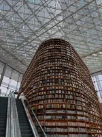 ピョルマダン図書館/별마당도서관の写真・動画_image_821868