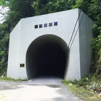 ユーシン渓谷の写真・動画_image_82239
