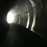 ユーシン渓谷の写真・動画_image_82240