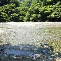 ユーシン渓谷の写真・動画_image_82245