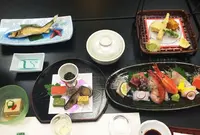 かくれ湯の里 信玄館の写真・動画_image_82274