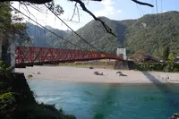 道の駅 美濃にわか茶屋の写真・動画_image_82283