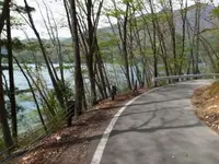 青木湖の写真・動画_image_82327