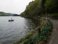 木崎湖の写真・動画_image_82335
