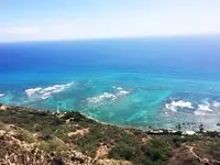 ダイアモンド ヘッド ステート モニュメントの写真・動画_image_82382