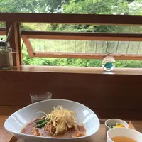 水辺のカフェ 三宅商店 酒津の写真・動画_image_82478