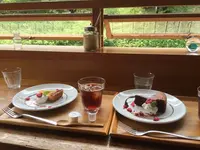 水辺のカフェ 三宅商店 酒津の写真・動画_image_82479
