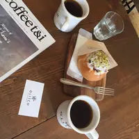 グリッチコーヒー&ロースターズ（GLITCH COFFEE&ROASTERS）の写真・動画_image_82509