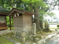 平泉寺白山神社の写真・動画_image_82521