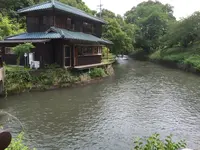 水辺のカフェ 三宅商店 酒津の写真・動画_image_82545