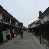 倉敷美観地区の写真・動画_image_82546