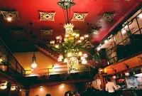 モンスーンカフェ 代官山の写真・動画_image_82548