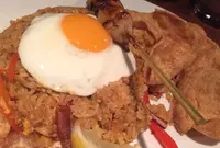 モンスーンカフェ 代官山の写真・動画_image_82549