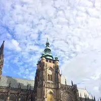 Prague Castleの写真・動画_image_82552