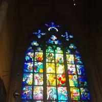 Prague Castleの写真・動画_image_82553