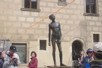 Prague Castleの写真・動画_image_82555