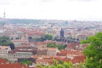 Prague Castleの写真・動画_image_82557