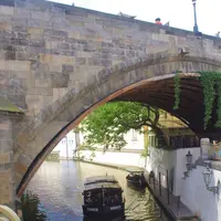 Charles Bridgeの写真・動画_image_82559