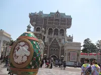 東京ディズニーシーの写真・動画_image_82590
