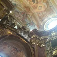 Melk Abbeyの写真・動画_image_82623