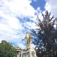 ウィーンの写真・動画_image_82629
