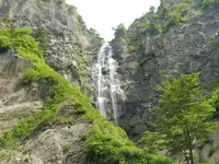 白山白川郷ホワイトロードの写真・動画_image_82657