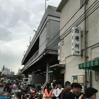 東京都中央卸売市場築地市場の写真・動画_image_82672