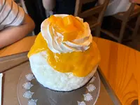 お茶のかき氷専門店 たからの写真・動画_image_827272