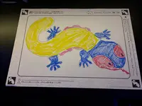 チームラボ バイオヴォルテックス 京都の写真・動画_image_827354