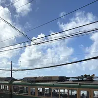 鎌倉高校前駅の写真・動画_image_827368