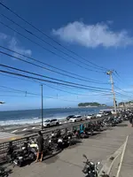 鎌倉高校前駅の写真・動画_image_827369