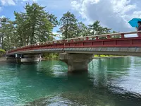 小天橋 廻旋橋の写真・動画_image_827521